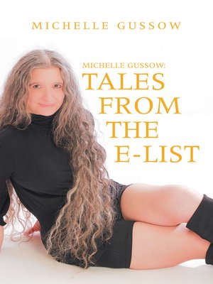 cover image of Michelle Gussow